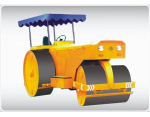 Import Three wheel road roller from chinese wholesale supplier and manufacturer
