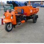Import THREE WHEEL TRUCK from chinese wholesale supplier and manufacturer