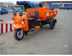 Import THREE WHEEL TRUCK from chinese wholesale supplier and manufacturer