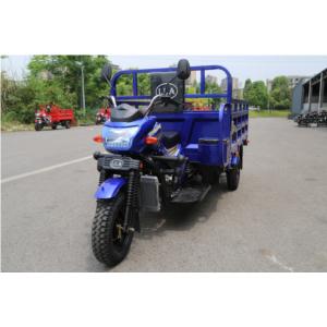 Import Three wheeld motorcycle 200CC from chinese wholesale supplier and manufacturer