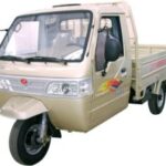 Import three wheeler motorcycle(XF800ZH) from chinese wholesale supplier and manufacturer