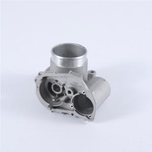 Import throttle plate housing from chinese wholesale supplier and manufacturer