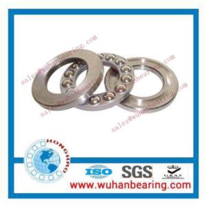 Import Thrust Ball Bearing from chinese wholesale supplier and manufacturer