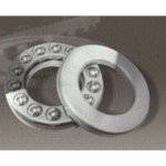 Import Thrust ball bearings from chinese wholesale supplier and manufacturer