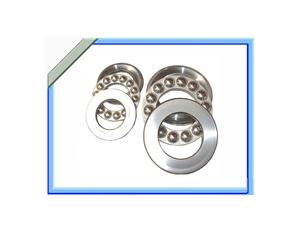 Import Thrust ball bearings from chinese wholesale supplier and manufacturer