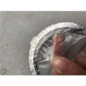 Import thrust washer from chinese wholesale supplier and manufacturer