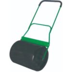 Import TI-021A Push garden lawn roller from chinese wholesale supplier and manufacturer