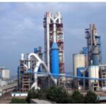 Import TianRui ruzhou 5000 t/d from chinese wholesale supplier and manufacturer