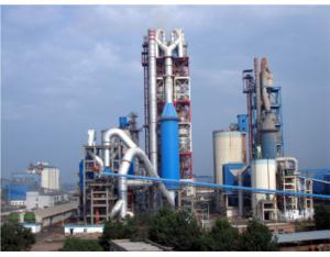 Import TianRui ruzhou 5000 t/d from chinese wholesale supplier and manufacturer