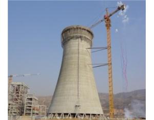 Import Tianshui project cooling tower from chinese wholesale supplier and manufacturer