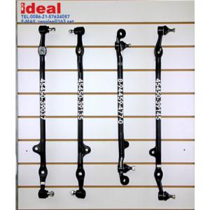 Import Tie Bar from chinese wholesale supplier and manufacturer