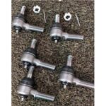 Import TIE ROD END from chinese wholesale supplier and manufacturer