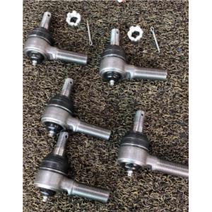 Import TIE ROD END from chinese wholesale supplier and manufacturer