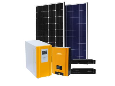 Import TIER 1 Off Grid Solar system 1kw, 3kw, 5kw, 8kw, 10kw, 15kw, 20kw Commercial and Home Use from chinese wholesale supplier and manufacturer