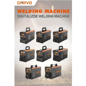Import TIG WELDING MACHINE from chinese wholesale supplier and manufacturer