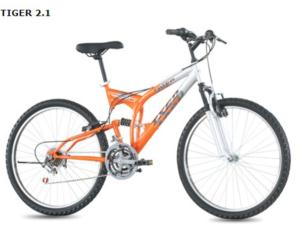 Import TIGER 2.1 from chinese wholesale supplier and manufacturer