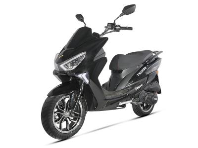 Import Tiger- Zhongneng Znen sporty scooter from chinese wholesale supplier and manufacturer