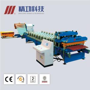Import Tile forming machine from chinese wholesale supplier and manufacturer