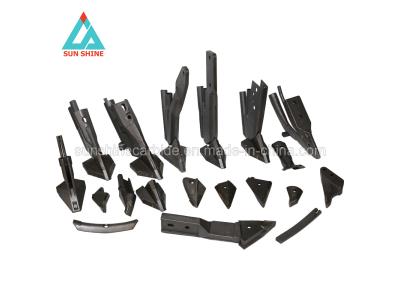 Import Tillage Tools and Knives with Carbide for Seed Drill from chinese wholesale supplier and manufacturer