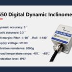 Import Tilt Sensor VG50 from chinese wholesale supplier and manufacturer