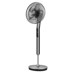 Import tilting angle adjustable standing pedestal electric fan from chinese wholesale supplier and manufacturer