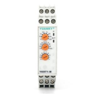 Import Time relay from chinese wholesale supplier and manufacturer