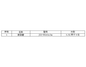 Import Timer & Counter from chinese wholesale supplier and manufacturer