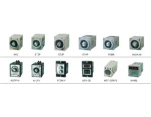 Import Timer Series from chinese wholesale supplier and manufacturer