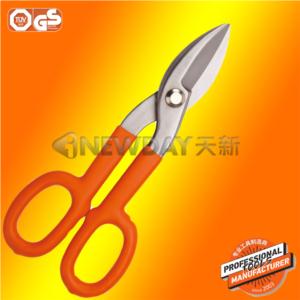 Import Tin Snips from chinese wholesale supplier and manufacturer