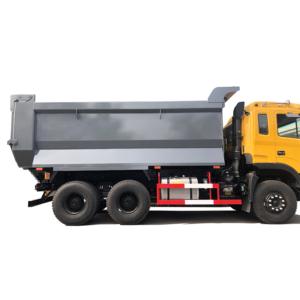 Import Tipper Truck from chinese wholesale supplier and manufacturer