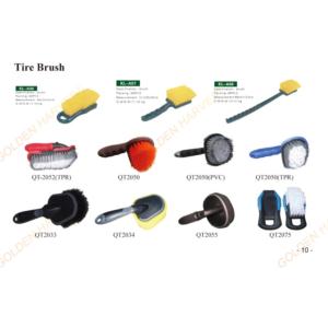 Import Tire Brush from chinese wholesale supplier and manufacturer