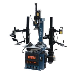 Import tire changer from chinese wholesale supplier and manufacturer