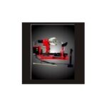 Import tire changer from chinese wholesale supplier and manufacturer