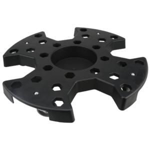 Import TIRE DOLLY WITH COVER from chinese wholesale supplier and manufacturer