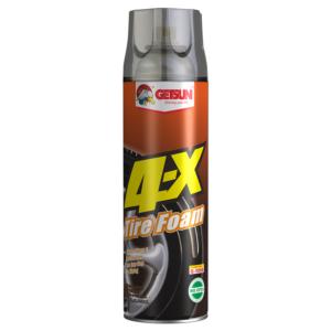 Import TIRE FOAM CLEANER from chinese wholesale supplier and manufacturer