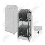 Import Tire Rack Cover from chinese wholesale supplier and manufacturer