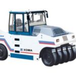 Import Tire roller : XG6301P from chinese wholesale supplier and manufacturer