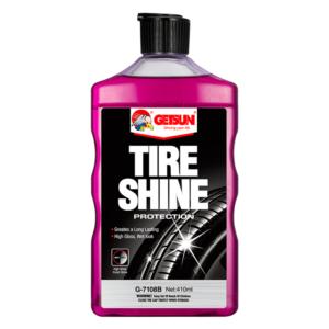 Import Tire shine from chinese wholesale supplier and manufacturer