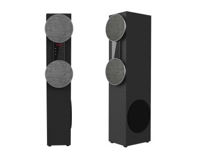 Import TITAN (EM-2080FT)-Floor-standing Speakers from chinese wholesale supplier and manufacturer
