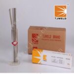 Import TJWELD BRAND WELDING ELECTRODE from chinese wholesale supplier and manufacturer