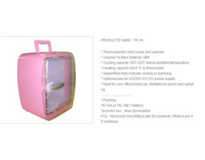 Import TK-14 from chinese wholesale supplier and manufacturer