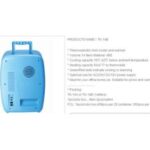 Import TK-14B from chinese wholesale supplier and manufacturer
