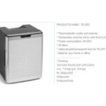 Import TK-25D from chinese wholesale supplier and manufacturer