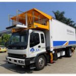 Import TK – SP60 airplane food from chinese wholesale supplier and manufacturer