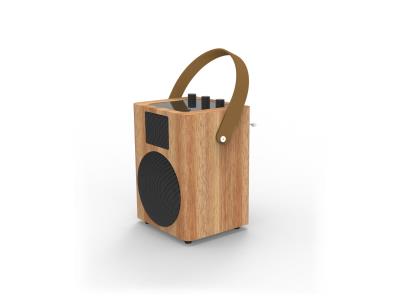 Import TKL1 Live Bluetooth speaker from chinese wholesale supplier and manufacturer