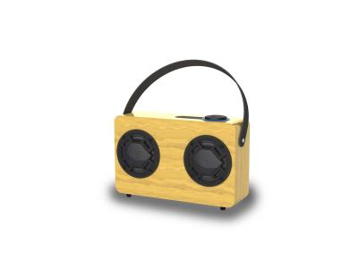 Import TKL2-A Portable outdoor Bluetooth speaker from chinese wholesale supplier and manufacturer