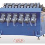 Import TL-101-12 Rolling machine from chinese wholesale supplier and manufacturer