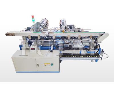 Import TL-378 Multi-function Machine( tube trim, plug remove, pin cut, pin chamfer,powder gouge) from chinese wholesale supplier and manufacturer