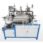 Import TL-450 Automatc coil, pin and plug assembling and welding machine from chinese wholesale supplier and manufacturer