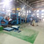 Import TLL-Tension Leveler Line from chinese wholesale supplier and manufacturer